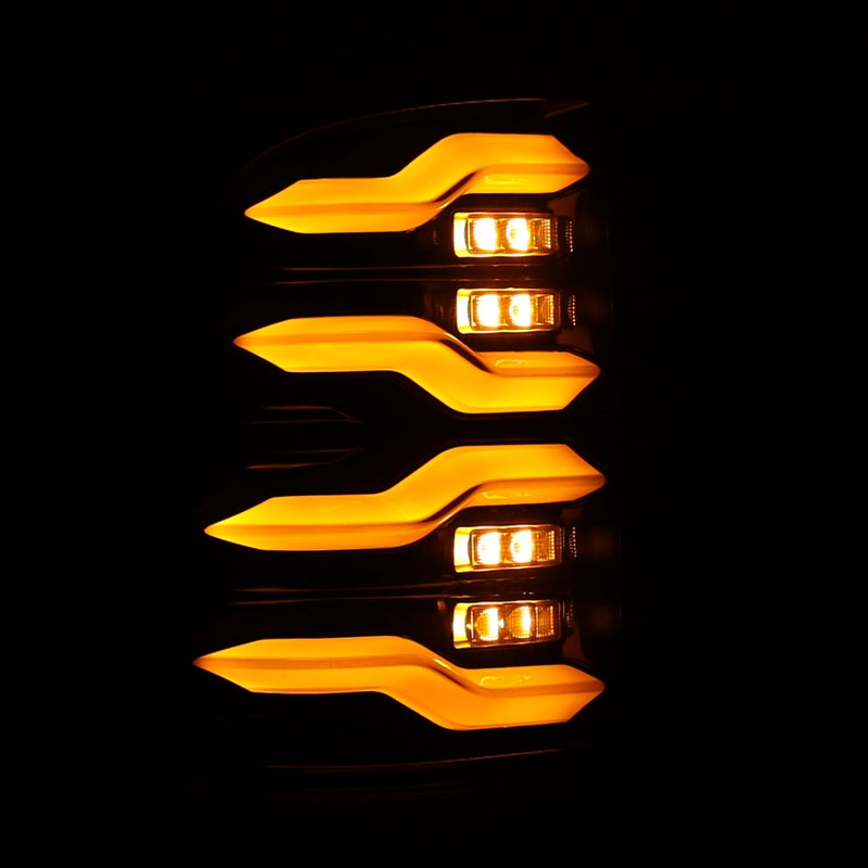 Load image into Gallery viewer, Alpharex 640004 ARX LUXX Tail Lights
