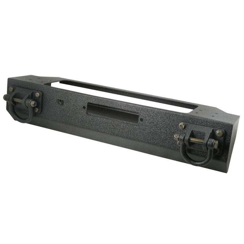 Load image into Gallery viewer, Rugged Ridge 11540.40 RUG Bumpers
