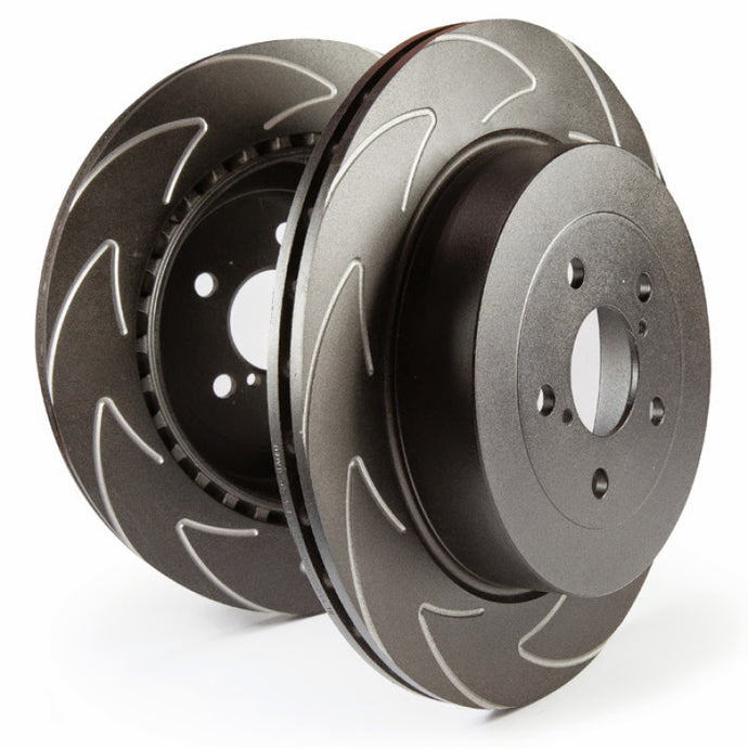 Ebc BSD7329 EBC BSD Brake Rotor Sets