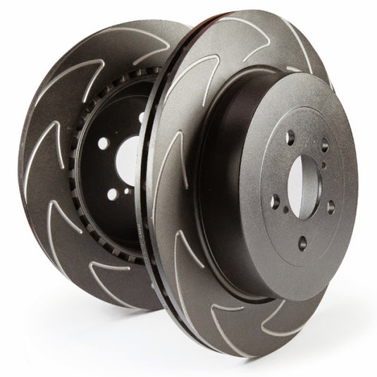 Ebc BSD1386 EBC BSD Brake Rotor Sets