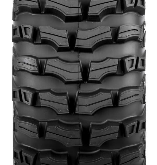 Sedona BS258R12 Buzz Saw Radial High Performance Front Tire - 25x8R-12
