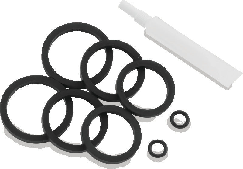 Load image into Gallery viewer, Performance Machine 0051-3901 PFM Brake Caliper Seal Kits
