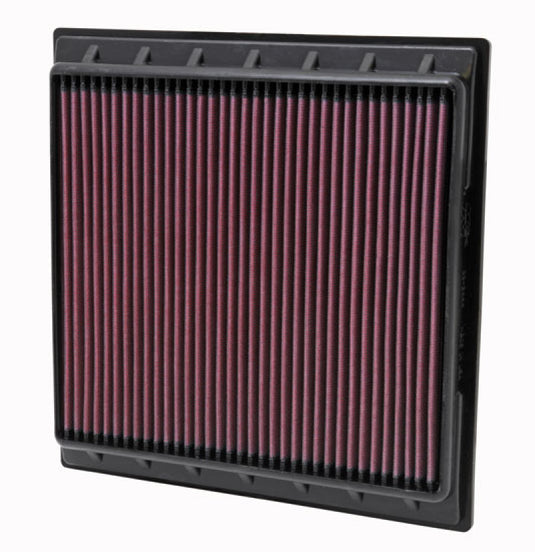 K&N Engineering 33-2444 KN Drop in Air Filters