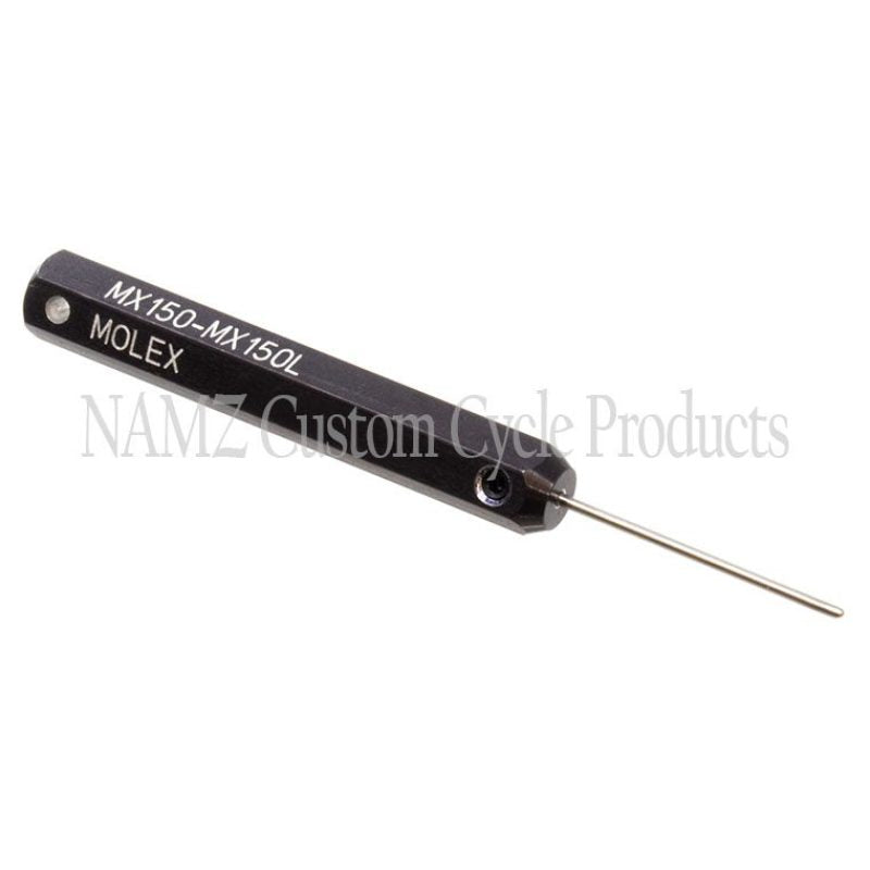 Load image into Gallery viewer, Namz NMTRT-01 NAM Molex MX-150 Connectors
