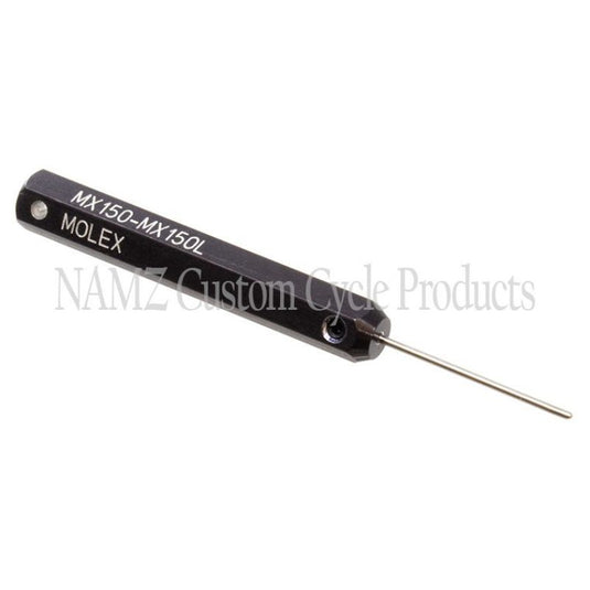 Namz NMTRT-01 NAM Molex MX-150 Connectors
