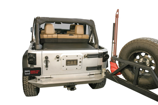 Tuffy Products 326-01 TFY Security Storage