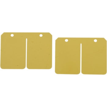 Boyesen SSF332 Super Stock Reeds - Fiberglass