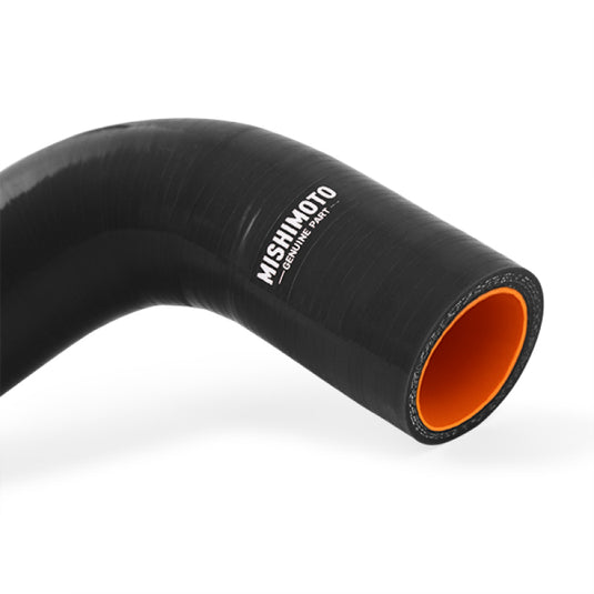 Mishimoto MMHOSE-VET-14BK MM Silicone Hose - Radiator