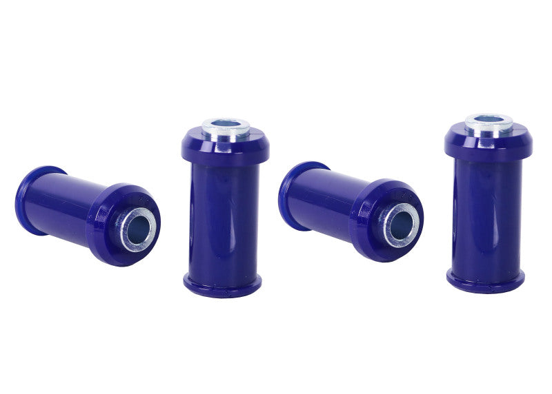 Load image into Gallery viewer, Superpro SPF1754K SPR Bushings - Trailing Arm
