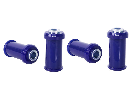 Superpro SPF1754K SPR Bushings - Trailing Arm