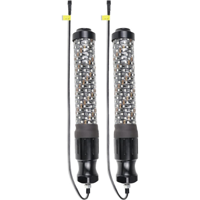 Bluhm Enterprises BL-WPCKIT1 Super Chunk Whip Light - 1ft