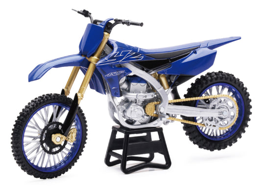 New Ray Toys 58313 NRT Offroad Bikes