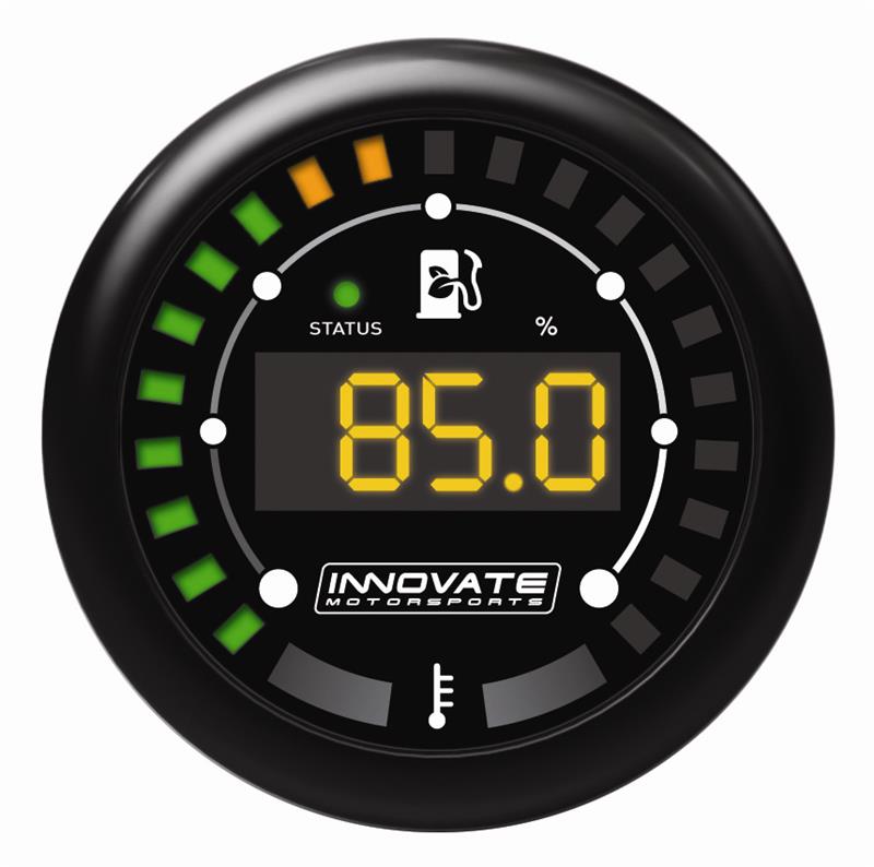 Load image into Gallery viewer, Innovate Motorsports 3912 INN MTX-D Gauges
