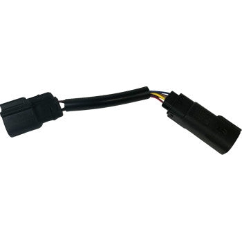 Custom Dynamics CD-BCM-SS6 Rear Fender Wiring Harness Adapter
