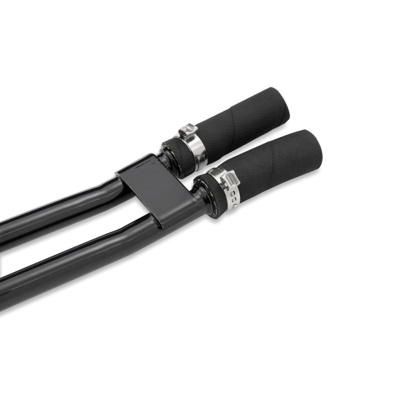 Load image into Gallery viewer, Mishimoto MMTC-F2D-17SL MM Transmission Coolers
