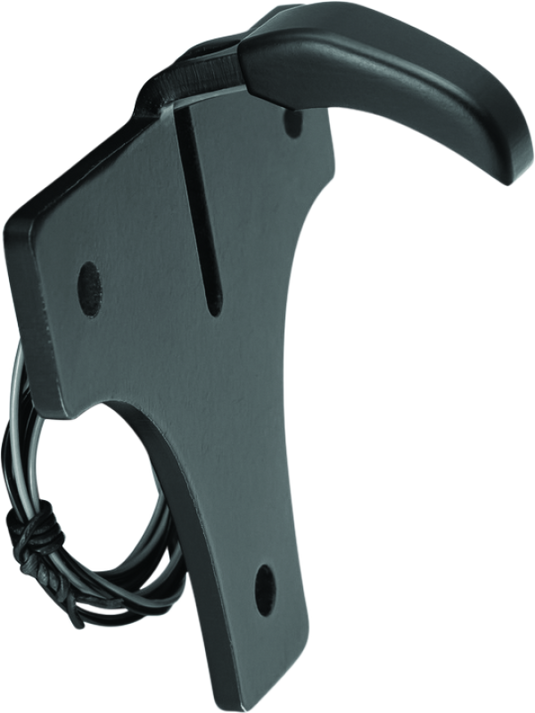 Kuryakyn 2840 KUR License Plate Frames D