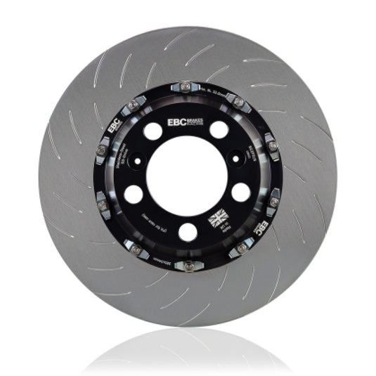 Ebc SG2F020 EBC 2 Piece Racing Rotors