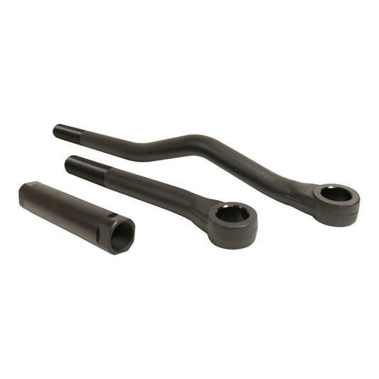 Bd Diesel 1032011-F BDD Track Bar Kits