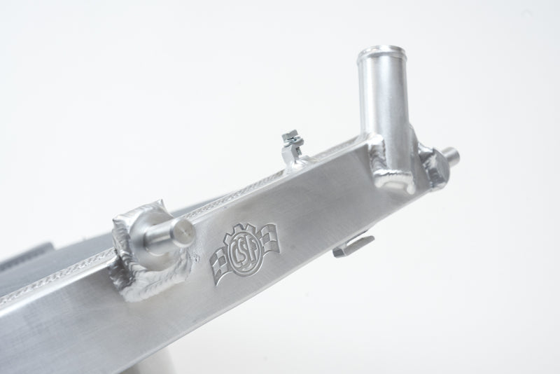 Load image into Gallery viewer, Csf 7074 CSF Radiators - Aluminum
