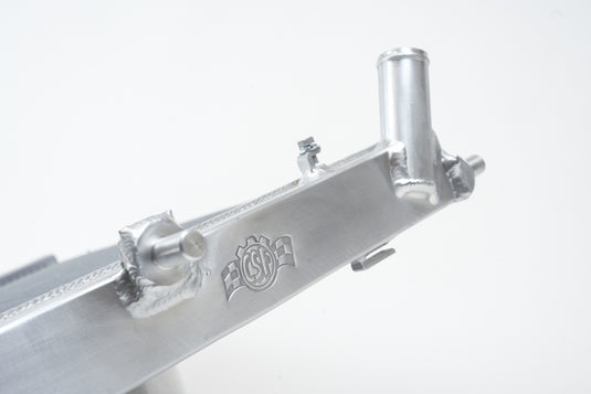 Csf 7074 CSF Radiators - Aluminum