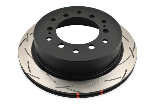 Dba DBA42737S DBA 4000 Series Slotted Rotors