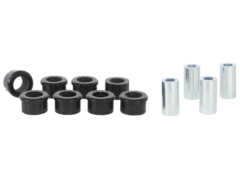 Load image into Gallery viewer, Whiteline W62925 WL Bushings - Control Arm
