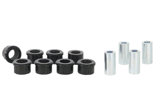 Whiteline W62925 WL Bushings - Control Arm