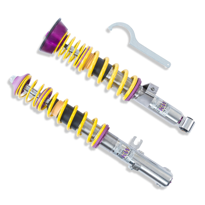 Load image into Gallery viewer, Kw 35271005 KW V3 Coilover Kit
