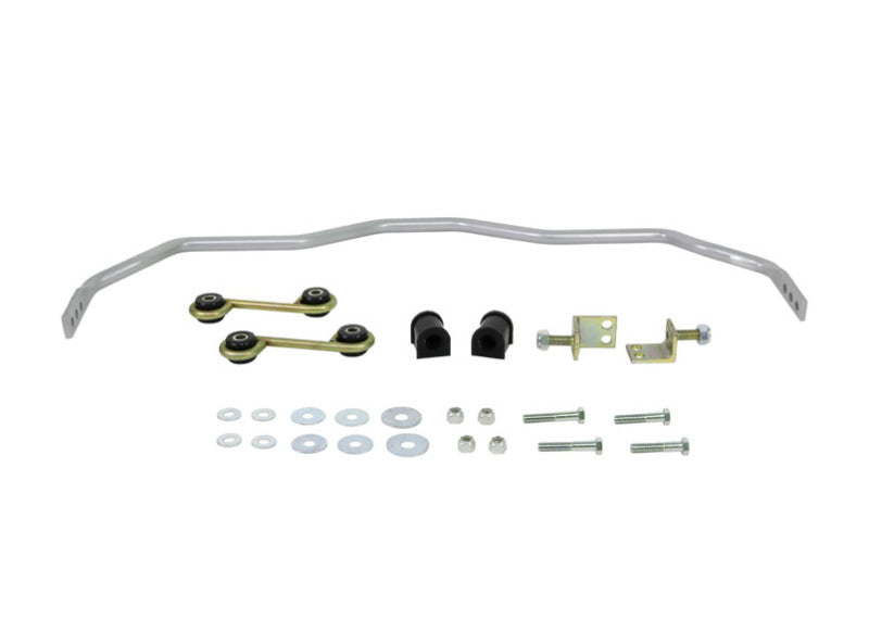 Load image into Gallery viewer, Whiteline BTR21Z WL Sway Bars - Rear
