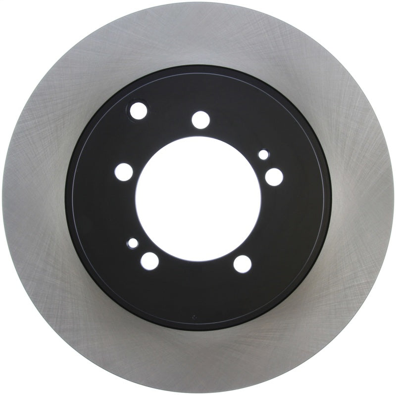 Load image into Gallery viewer, Stoptech 125.46065CRY ST Premium Carbon Brake Rotors
