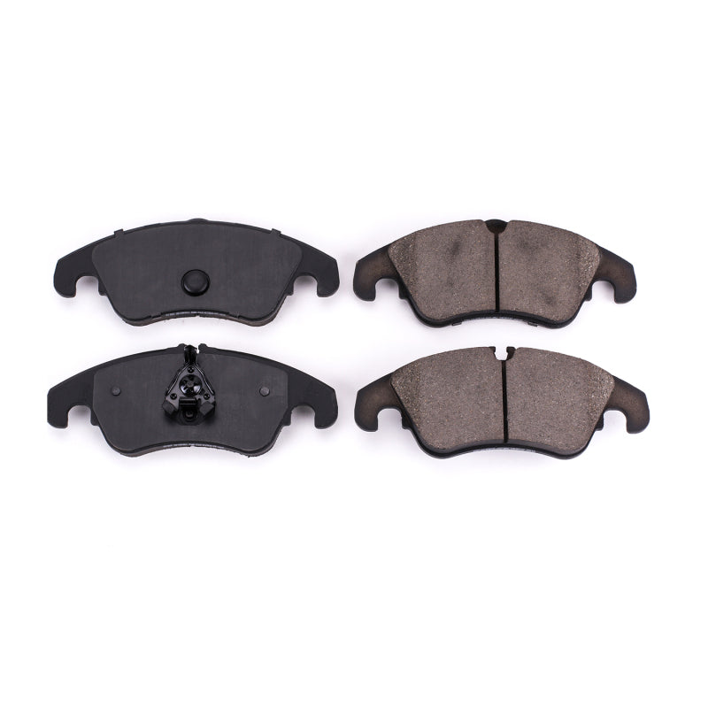 Load image into Gallery viewer, Powerstop 16-1322 PSB Z16 Evolution Brake Pads
