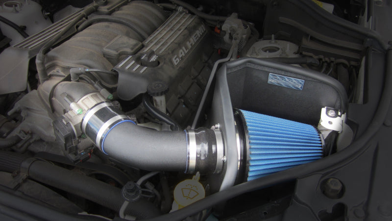 Load image into Gallery viewer, Corsa Performance 616964-O COR Apex Air Intakes
