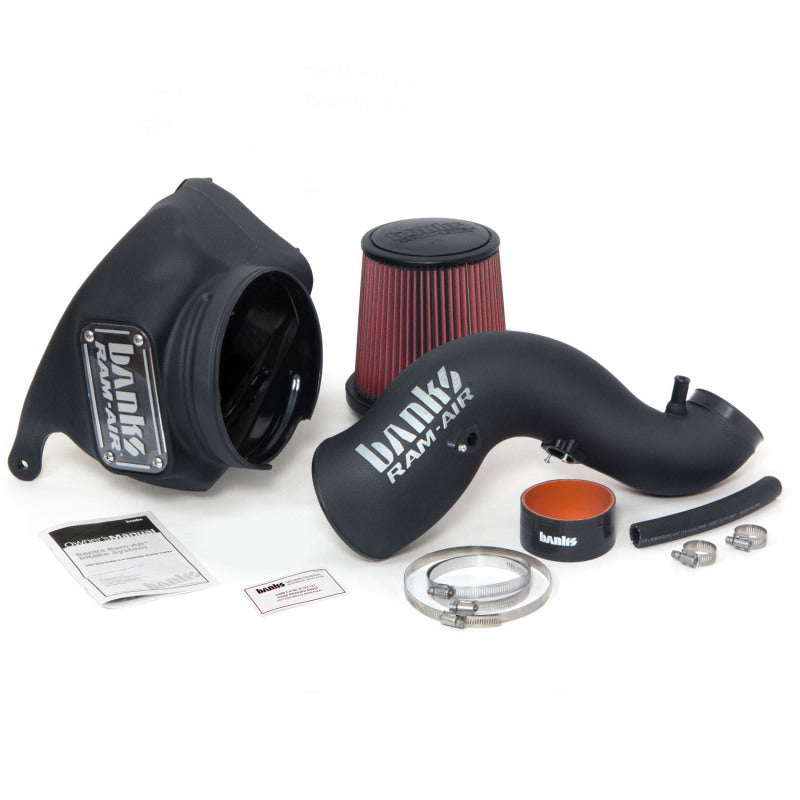 Load image into Gallery viewer, Banks Power 42255 GBE Ram-Air Intake Systems

