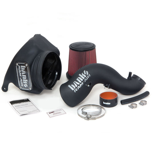 Banks Power 42255 GBE Ram-Air Intake Systems