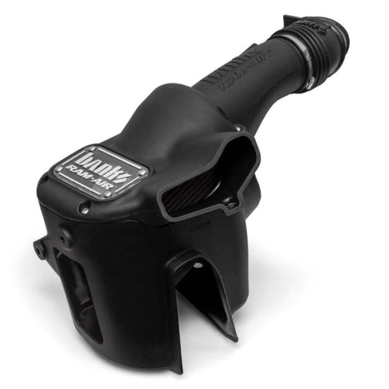 Load image into Gallery viewer, Banks Power 41869-D GBE Ram-Air Intake Systems

