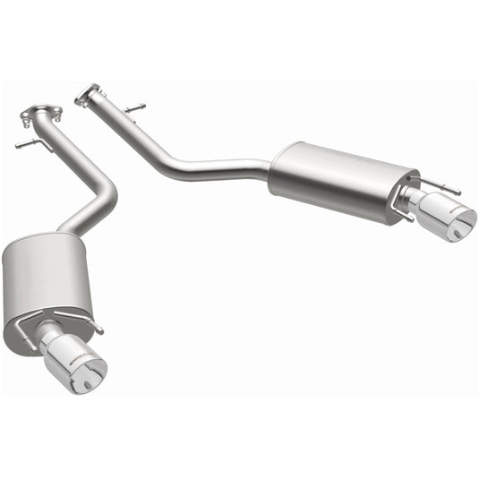 Magnaflow 15227 MAG Catback Exhaust