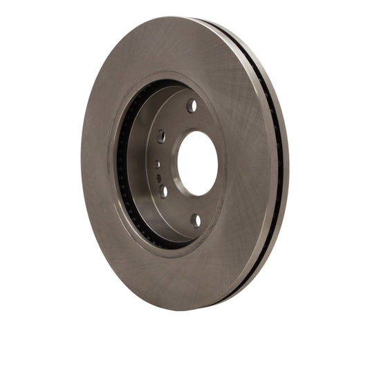 Dfc 600-47080 DFC Brake Rotors - Plain