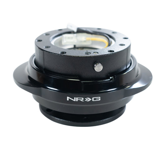 Nrg SRK-220BK NRG Quick Release - Gen 2.2