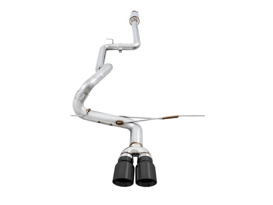 Awe Tuning 3020-33036 AWE Cat-Back Track