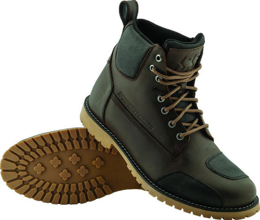 Speed And Strength 889561 SAS Call to Arms Boots