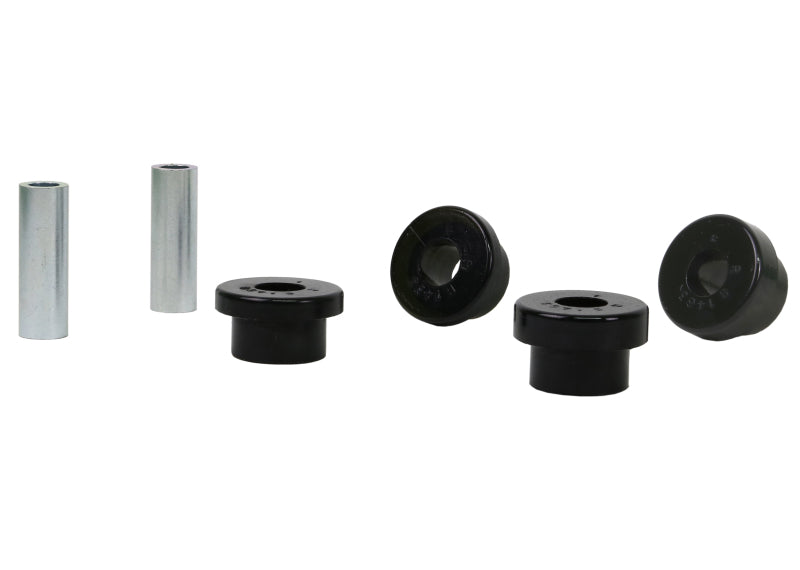 Load image into Gallery viewer, Whiteline W61463 WL Bushings - Control Arm
