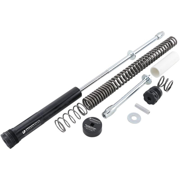 Progressive Suspension 31-2541 Monotube Fork Cartridge Kit - Standard