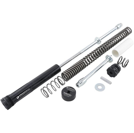 Progressive Suspension 31-2541 Monotube Fork Cartridge Kit - Standard