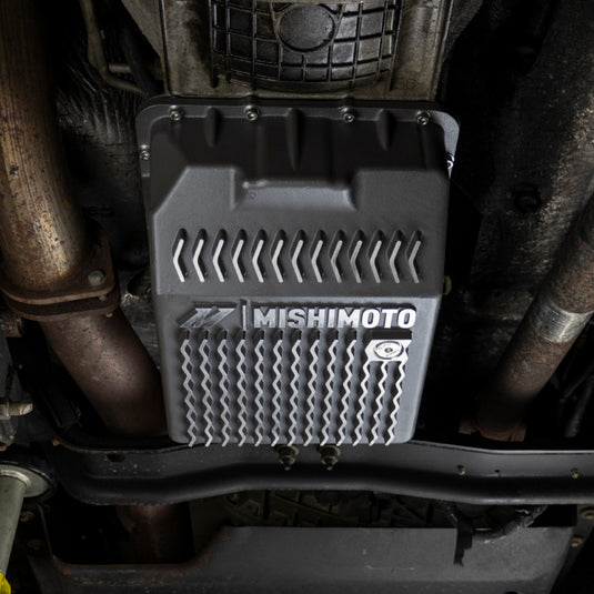 Mishimoto MMTP-F2D-89 MM Transmission Pan