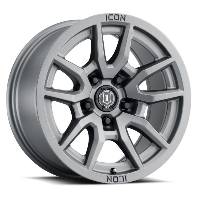 Icon 2617857345TT ICO Vector Wheels