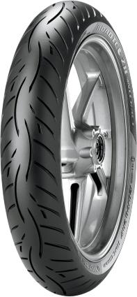 Metzeler 2491300 Roadtec Z8 Front Tire - 110/70ZR17 M Spec
