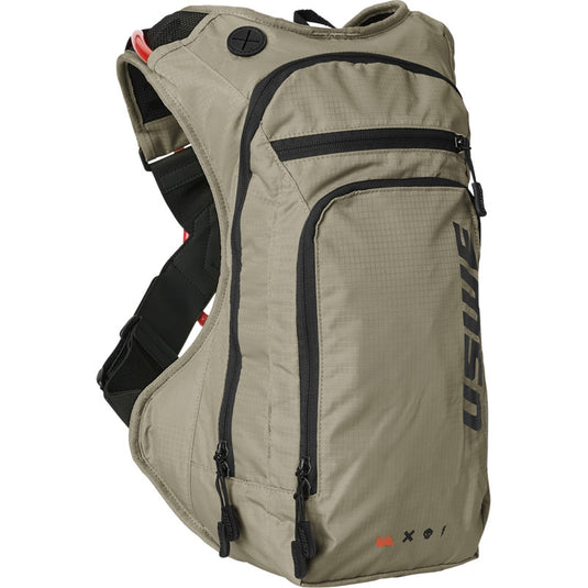 Uswe Outlander Hydration Pack - 9L - Sand