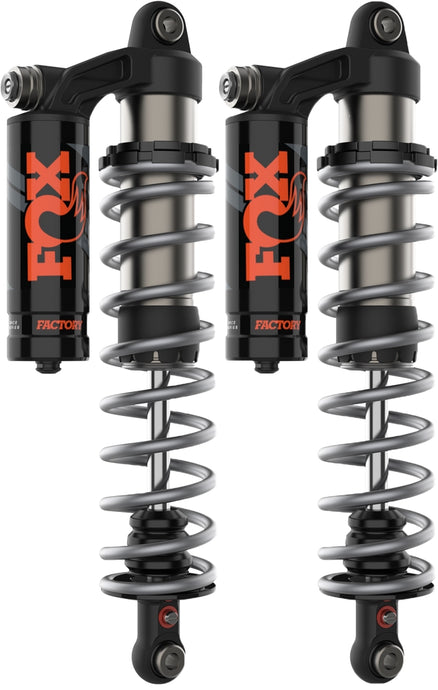 Fox Racing Shox 885-08-057-4 2.0 Podium RC2 Shock Set - Trail HD