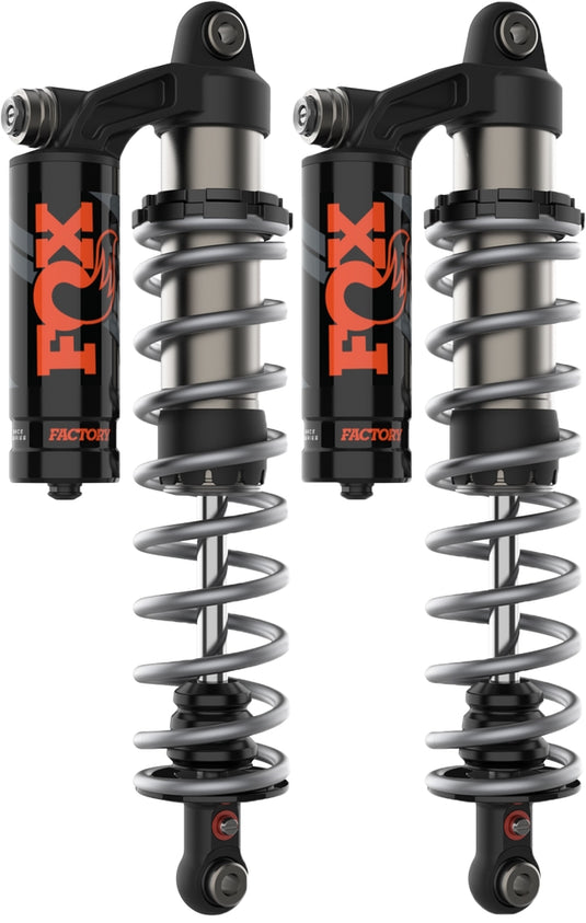 Fox Racing Shox 885-08-057-4 2.0 Podium RC2 Shock Set - Trail HD