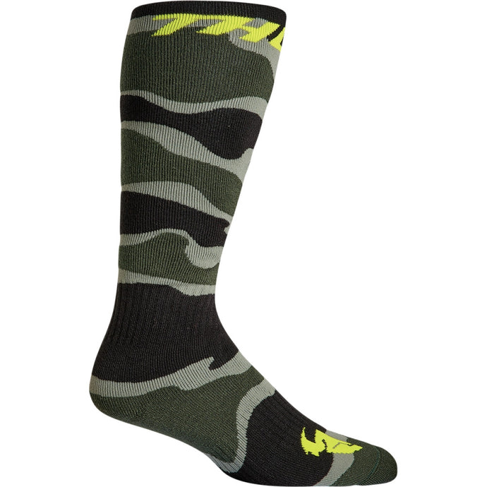 Camo/Green/Acid